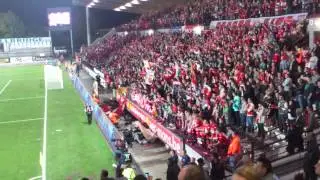 Mons - Standard 2012
