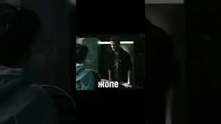 хотел сократить дорогу, а в итоге... #фильмы #кино #wayne #сериалы