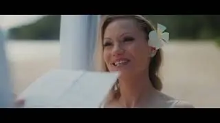 our Seychelles beach wedding- Àgnes and Gergely