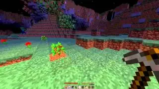 The Minecraft Challenge EP - 1 w/ BeatatoCraft