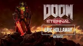 Listen to (DOOM Eternal OST) by Mick Gordon, Feat. @thatbassvoice