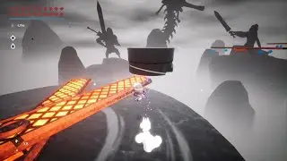 Blue Fire | Clip #10 | Void of Sorrows DLC | No Commentary