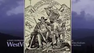 WestVirginia@150 - The Paint Creek Strike 1921