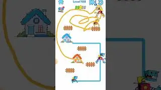 monster rush... 👶🏃&zwj;♀ #video #gameplay #subscribe