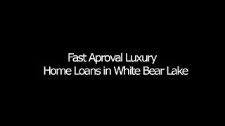 Luxury Homes in White Bear Lake