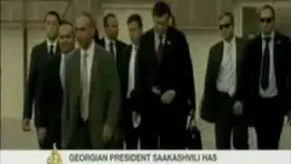 Russia-Georgia Crisis: Analysis by Susan Allen Nan