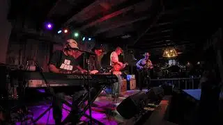 15 Feelin Alright   (Dave Mason) Cover by One More Silver Dollar Band (OMSD)