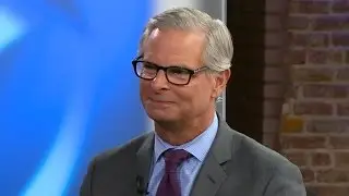Former McCain Campaign adviser: Trump disqualified from Commander-in-Chief role