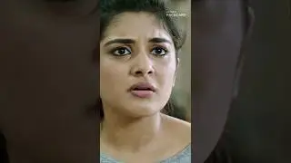 Nivetha Thomas FACECARD