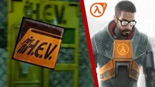 Como DESBLOQUEAR el LOGRO | RECUERDOS DEL PASADO | HALF LIFE 2.