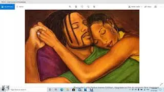 sexual discrimination of black man