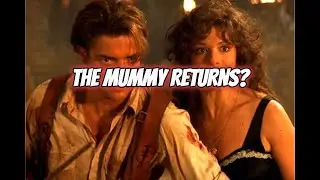 Brendan Fraser&rsquo;s Mummy Comeback? Predator Tease & Lucy Hale&rsquo;s Horror Legacy | Final Cut 11/5/25
