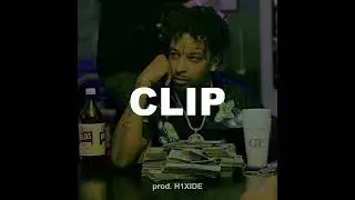 [FREE] 21 SAVAGE TYPE BEAT - 