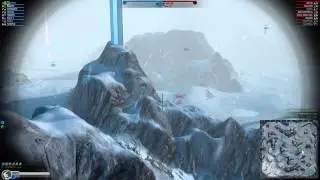 Robocraft - Bombing Run