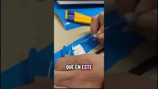 Como depilar Vinil Calandrado