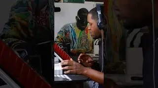 SPGBAMM- MAKE IT HOT 🥵 ON MY COOKIN SOUL ISH #cookinsoul #musicproducer #bedroomproducer