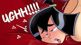 How Are You Going To Do It? | Danny Phantom | Comic Dub
