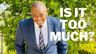 Musa Mseleku reveals requirements for wife number 5 [Is it too much?]