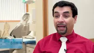 welcome to lower Columbia Oral health LCOH