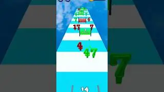 DIGIT SHOOTER  GAME || DIGIT SHOOTER GAMEPLAY 😱 #trending #shorts