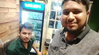 TABLE NO . 21 🥟🍕🧋 4TH VLOG. DIL BADI