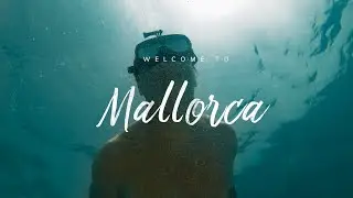 Welcome to Mallorca