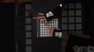 Sing Me To Sleep - Alan Walker - Launchpad MK2 Cover