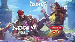 [🔴LIVE ] RANK 1 Tamil Marvel Rivals Streamer   #shadowyt #marvelrivalstamil  #marvelrivals