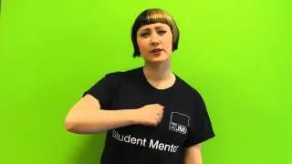 BSL Communication in a Clinical Setting: Sorry, I don't understand