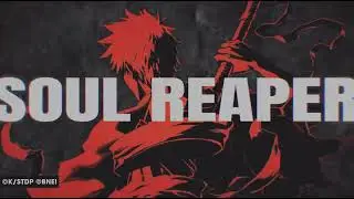 BLEACH Rebirth of Souls - EPISODE #9 PRIDE & BLADE