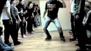 Spitfire a.k.a T Manhunta ( ScreaMMakerZ )