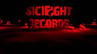 Sic1Eight Records Intro Cinema 4d R12