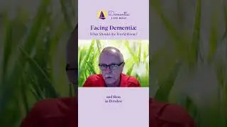 When I knew I was facing Dementia Symptoms #caregiversupport