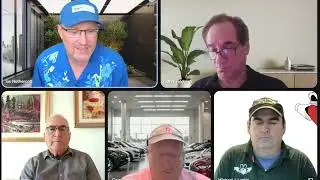 Ep 27 | Joel & Ian &ndash; Leadership, Team Building, and Driving Dealership Performance