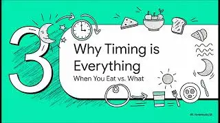 The Late Night Hunger Cycle Explained