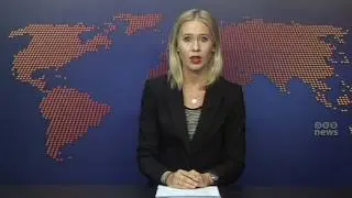 DVB Bulletin: 13 October 2016