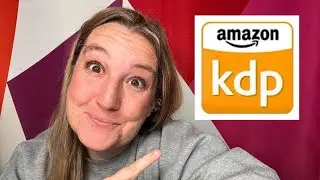 How Much Money MY&nbsp;Kids Made Selling Books on Amazon | kdp income report