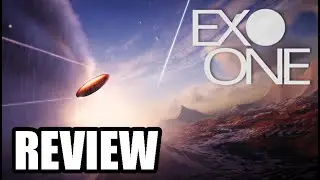 Exo One - Review - Xbox