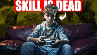 Are Casual Gamers Secretly Destroying Competitive Gaming?