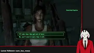 Fallout 3 Playthrough - Evil Karma - Part 9