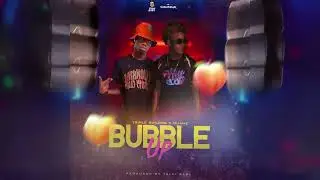 Tripple Swaggg x Quane -Bubble Up  [Shockwave Riddim]