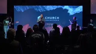 C.U. Online - Missions March: Guest Speaker - Pastor Daniel David | March 12, 2023