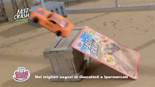 Fast Crash:  Wild Rally  (IT)