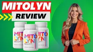 Mitolyn 2025 Review: Cutting Through the Mitolyn Reddit Hype to Find Real Results