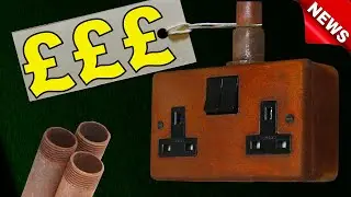 Rust on a Socket...Wait Until You See the Price?!