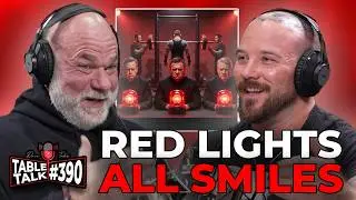 Why You Should Be HAPPY When You Miss a Lift | David Raymond #390