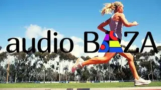 audio BAZA | Электронная музыка | Techno&Trance | 1 час крутой музыки | для тренировки и бега