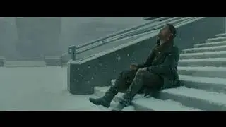 Blade Runner 2049: Cinematic Meditation