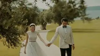 Wedding at Mandarin Oriental Costa Navarino, Greece