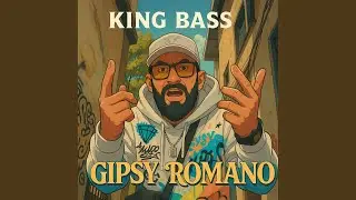 Gipsy Romano